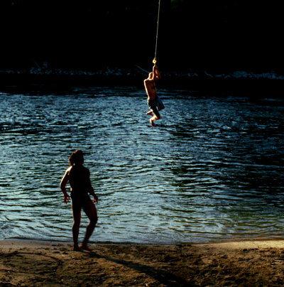 bar&film: I love you, I leave you