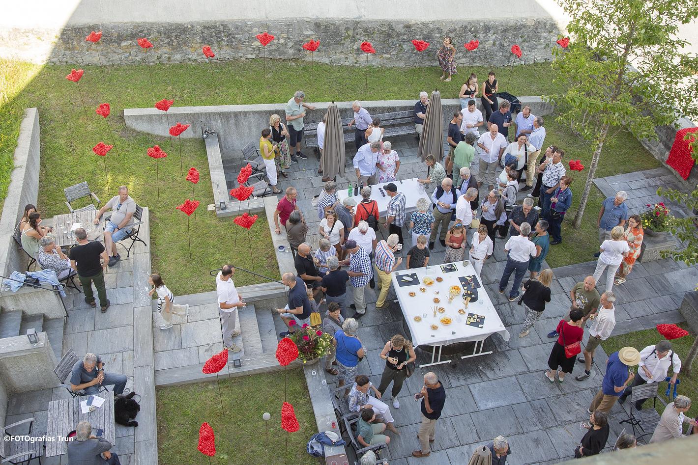 Di internaziunal dils Museums