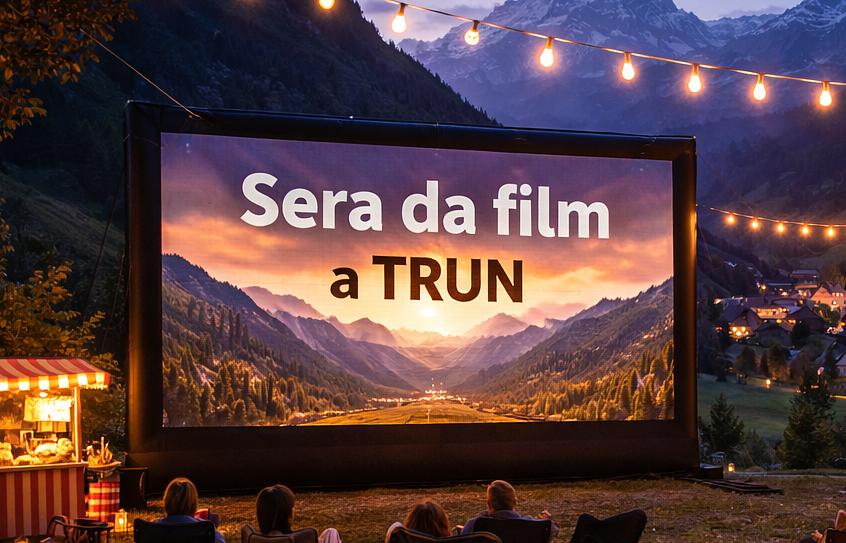 Sera da film cun Giusep Decurtins-Deplazes