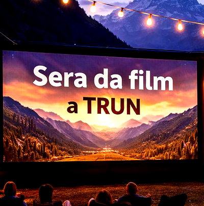 Sera da film cun Giusep Decurtins-Deplazes