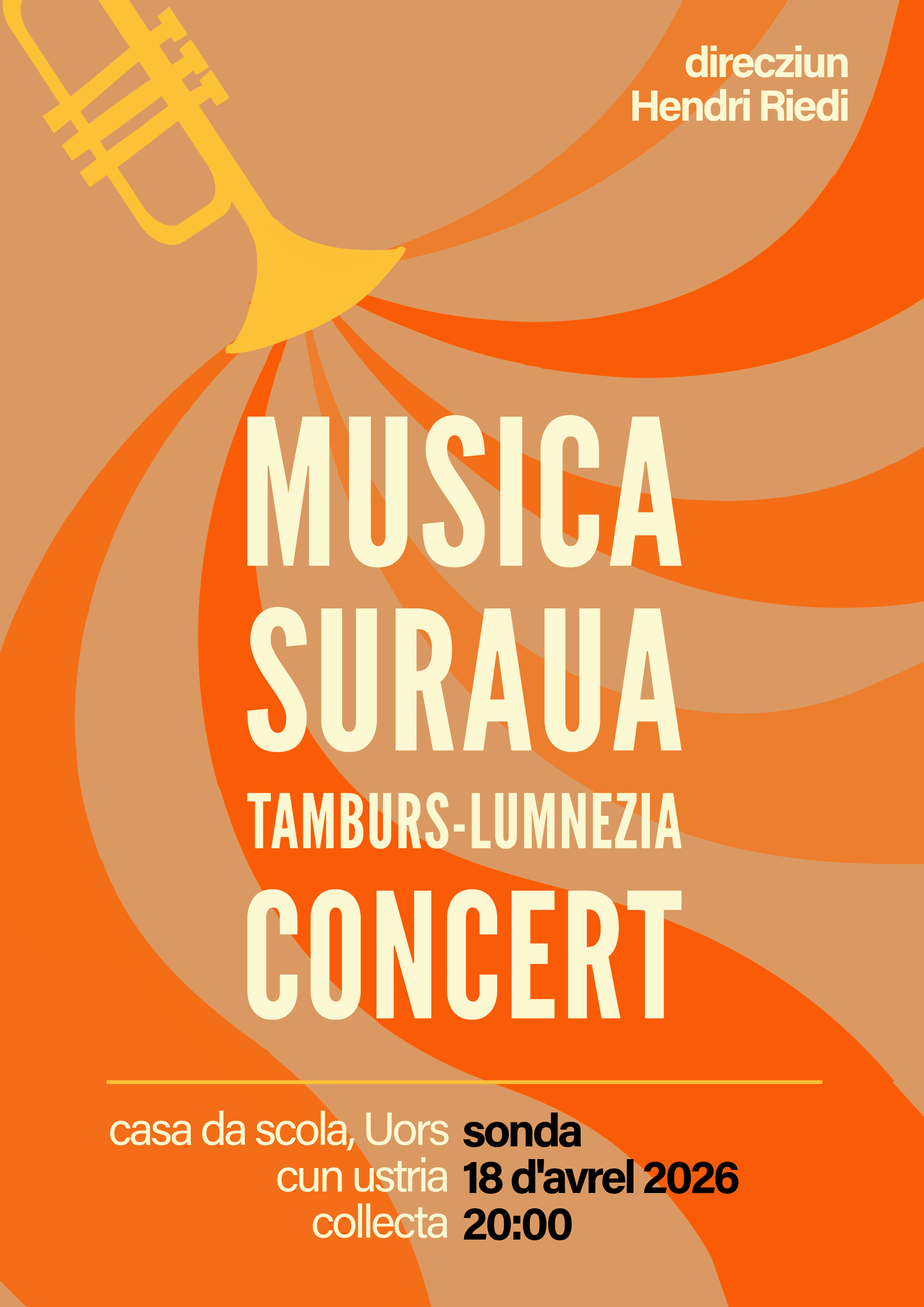 Concert Musica Suraua
