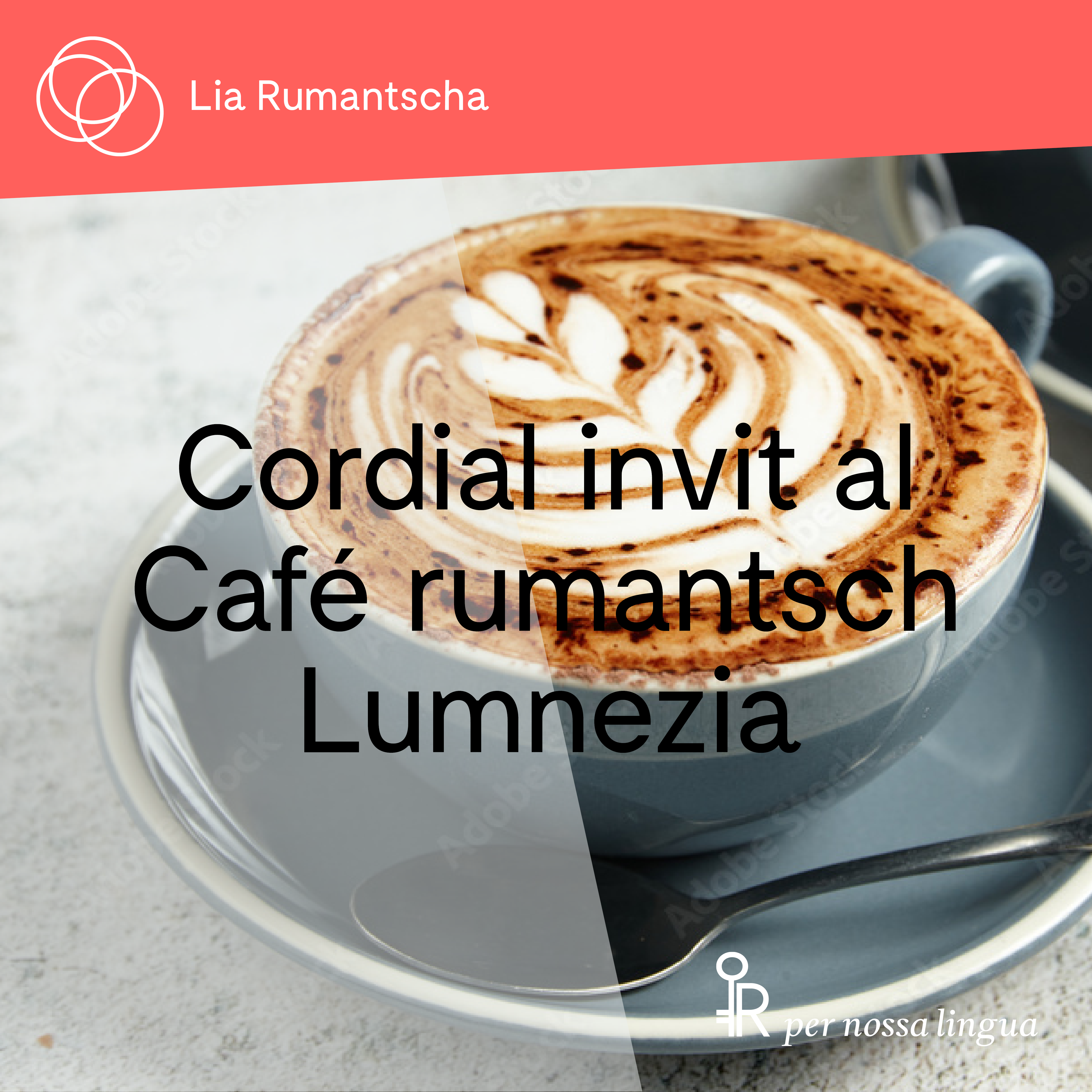 Café rumantsch Lumnezia