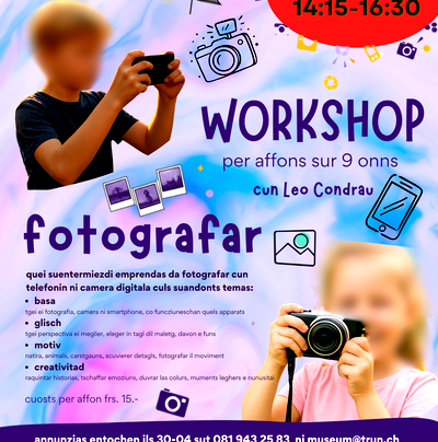 Luvratori per affons