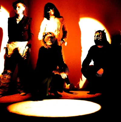 Miao Zhao & Jamira Estrada / Gina Estrada & Las Milagritas