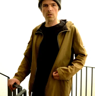 Pascal Gamboni – MIA BARCA