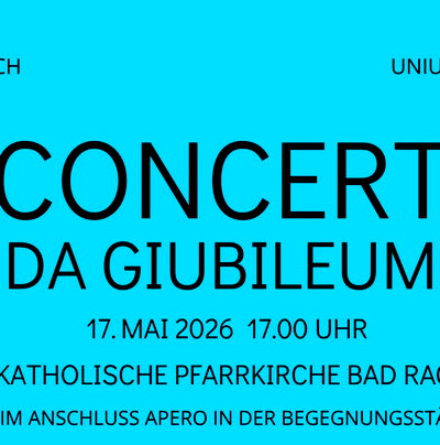 Concert da giubileum