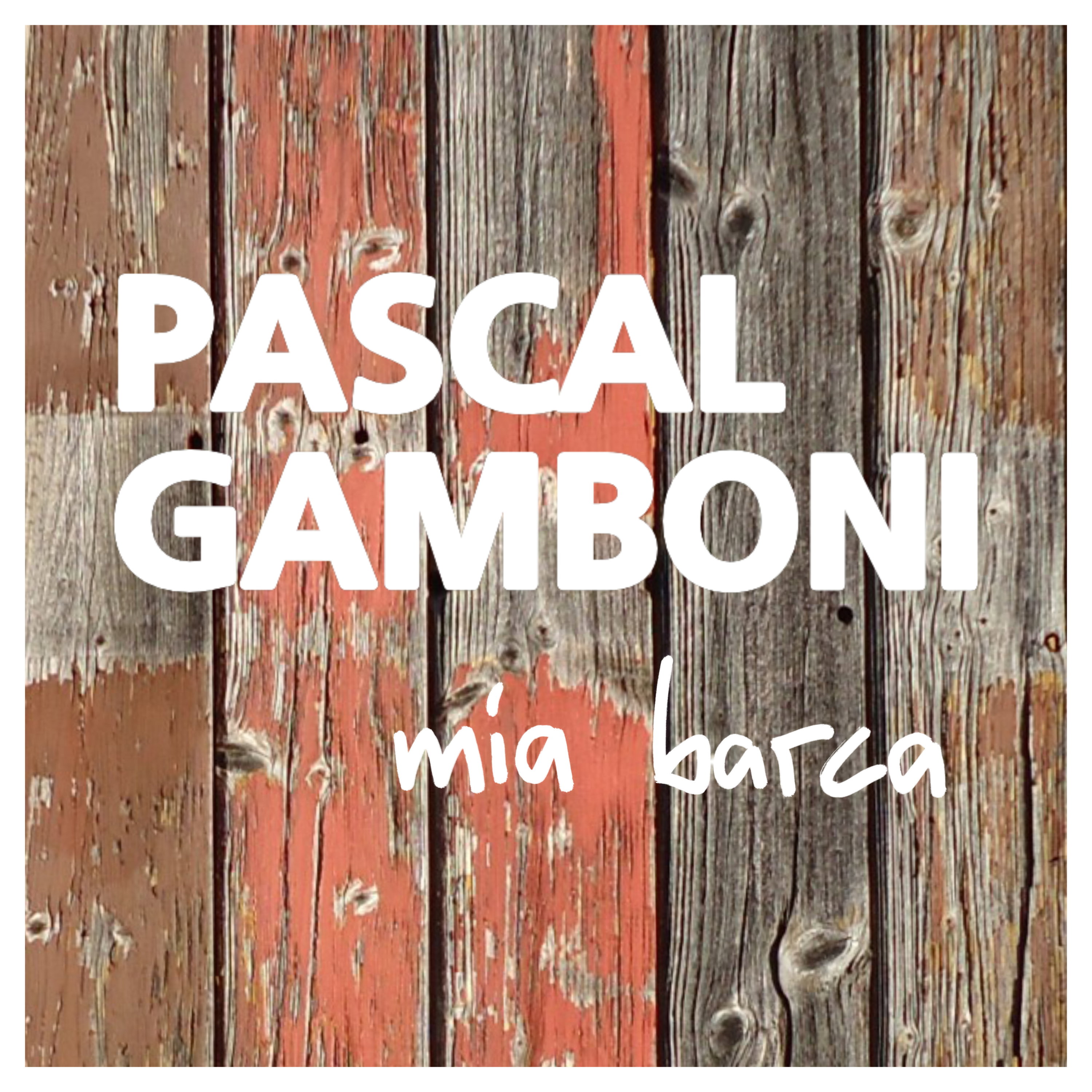 Concert da Pascal Gamboni