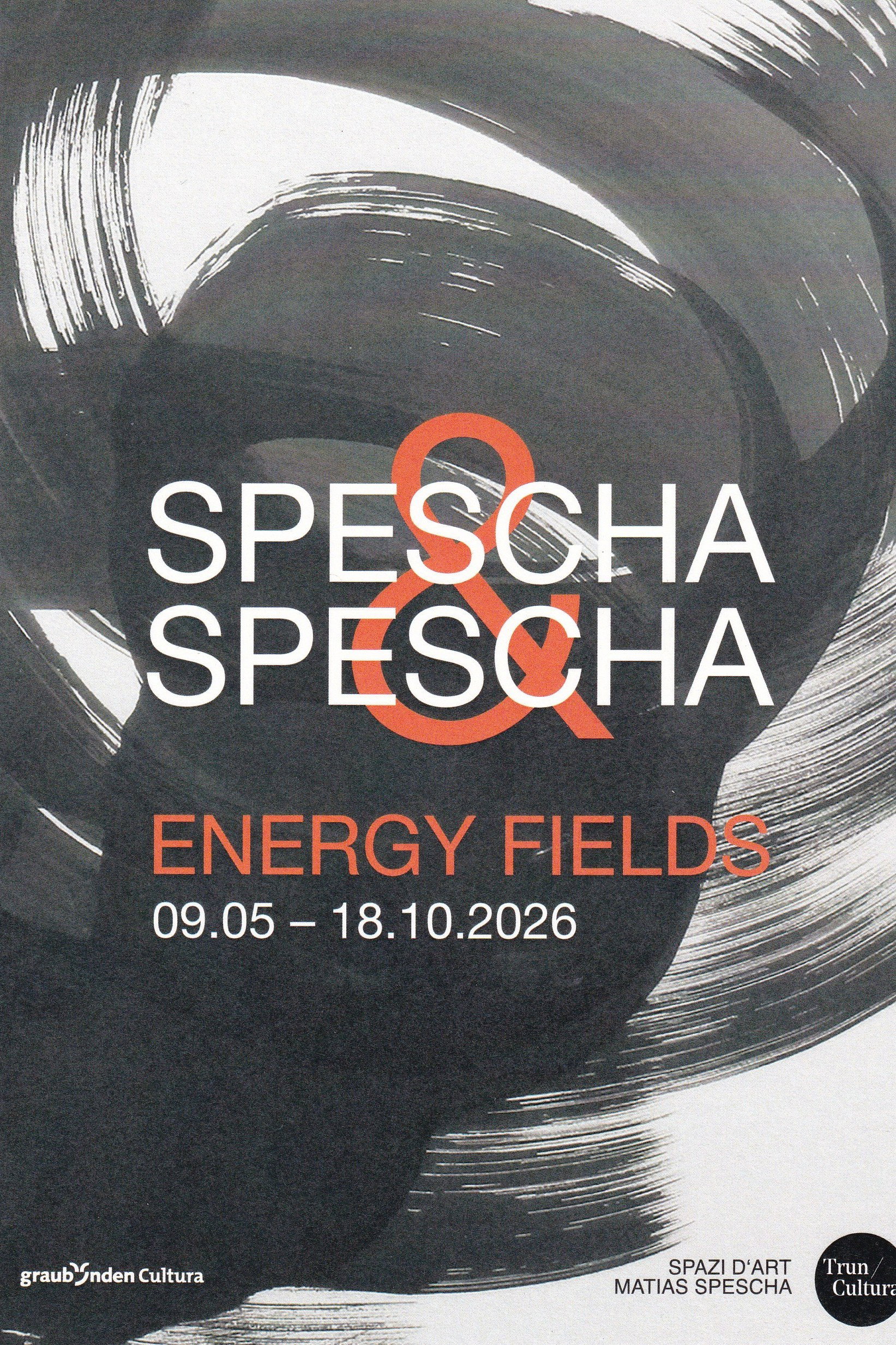 SPESCHA & SPESCHA - SGUARD ELL'EXPOSIZIUN