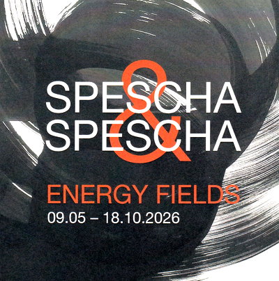 SPESCHA & SPESCHA - SGUARD ELL'EXPOSIZIUN