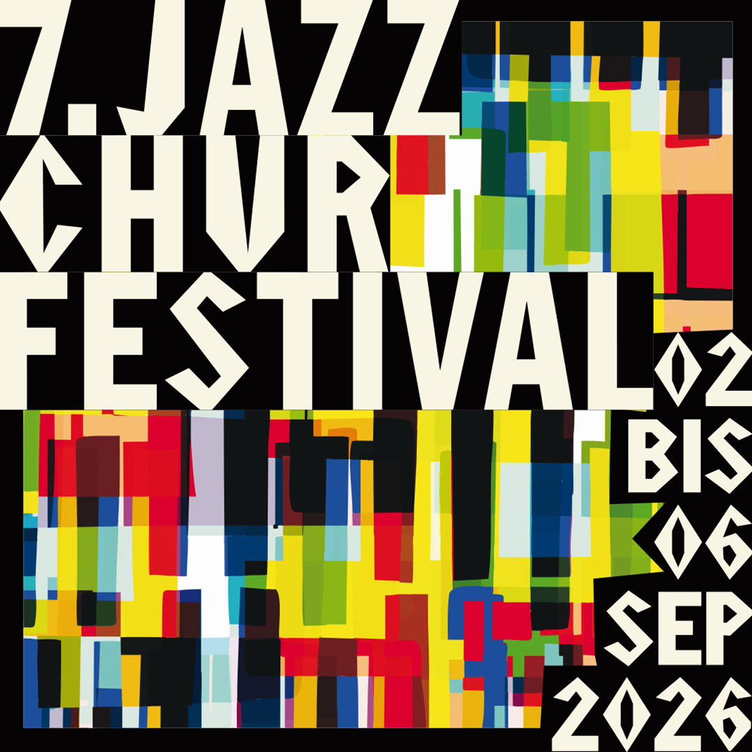 7. Festival da JazzCuira