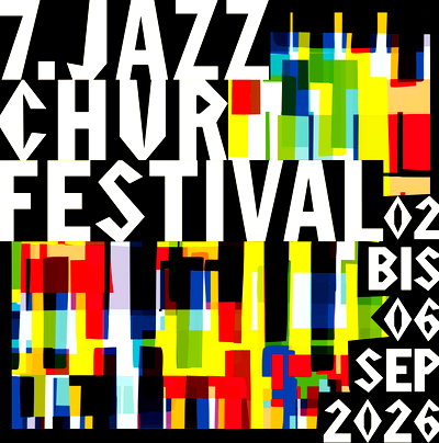 7. Festival da JazzCuira