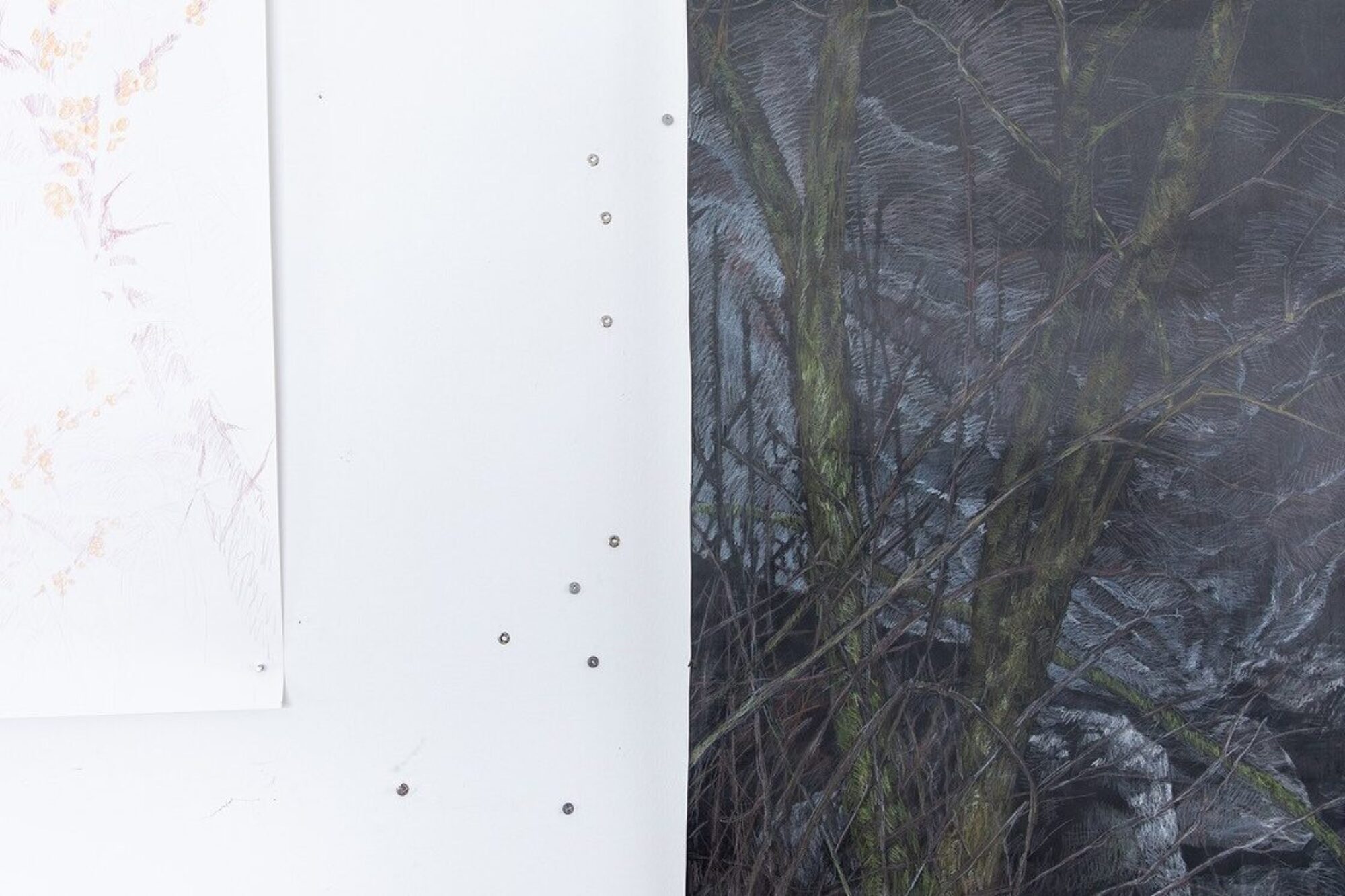 Ir, ir, restar – per l’art