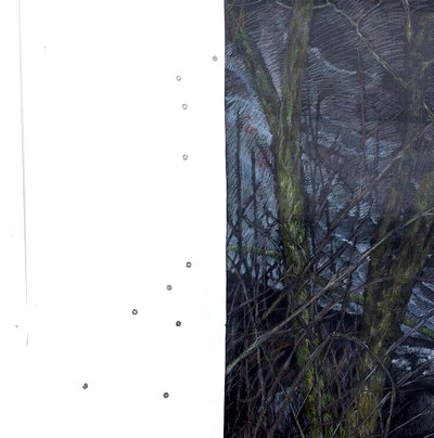 Ir, ir, restar – per l’art