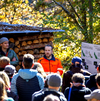 6. dis d'architectura engiadinais 16 e 17 d'october 2026