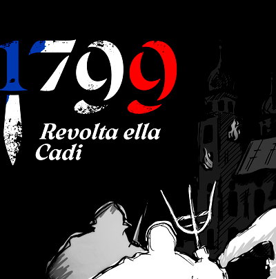Teater el liber «1799 - Revolta ella Cadi» a Mustér