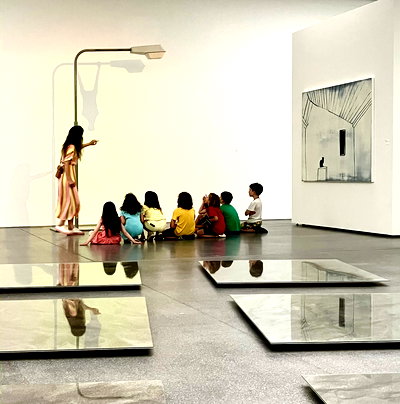 Atelier rumantsch
