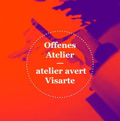 Atelier avert Visarte