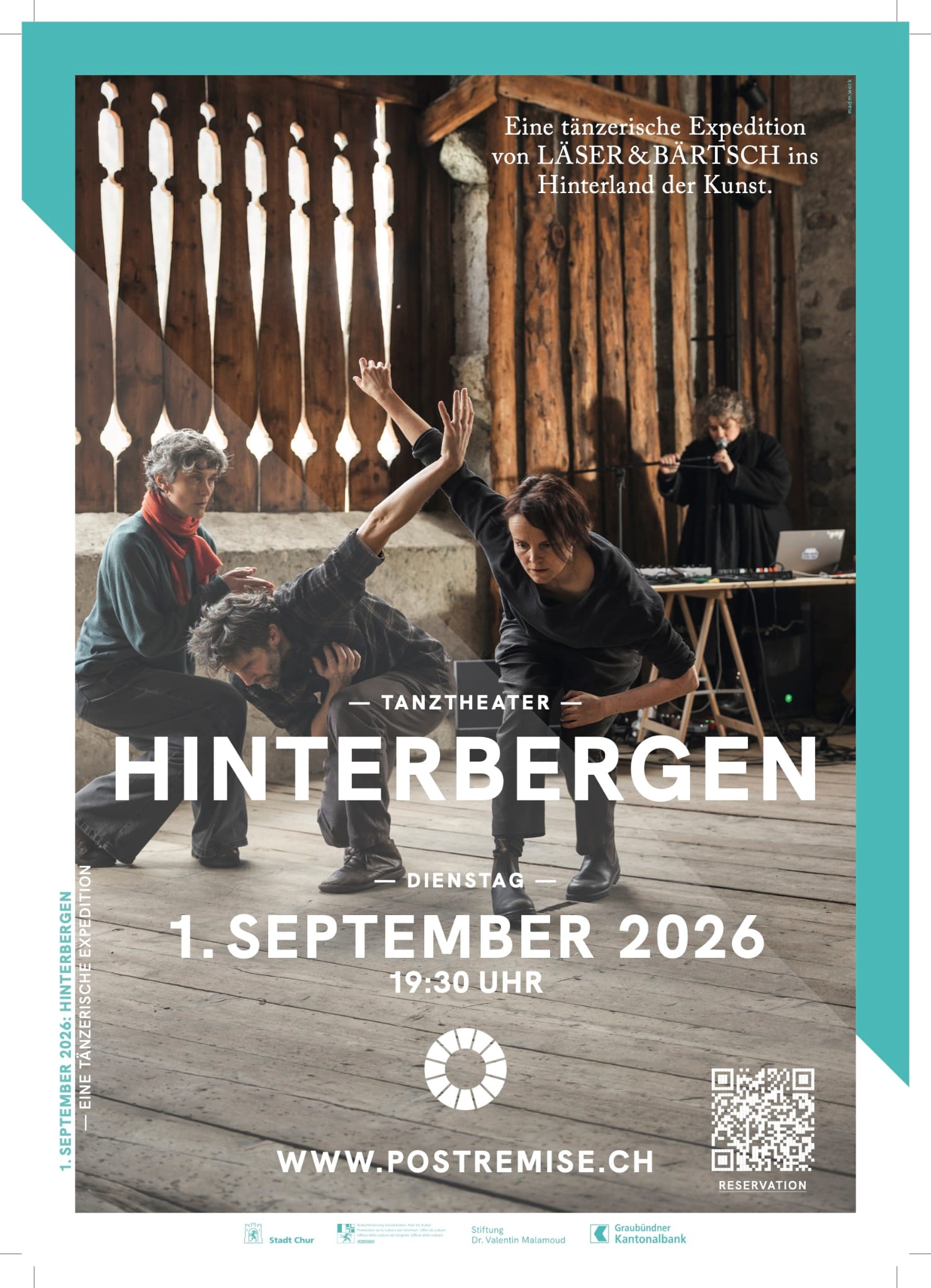 HINTERBERGEN