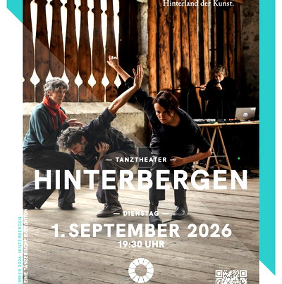HINTERBERGEN