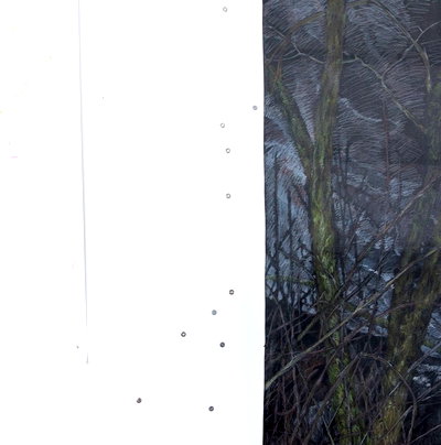 Maisa radunda: vegnir, ir, restar – per l’art (program accumpagnant tar «Atelier avert – Kunstschaffen im Fokus»)