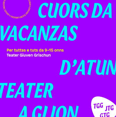 Cuors da vacanzas d'atun a Glion