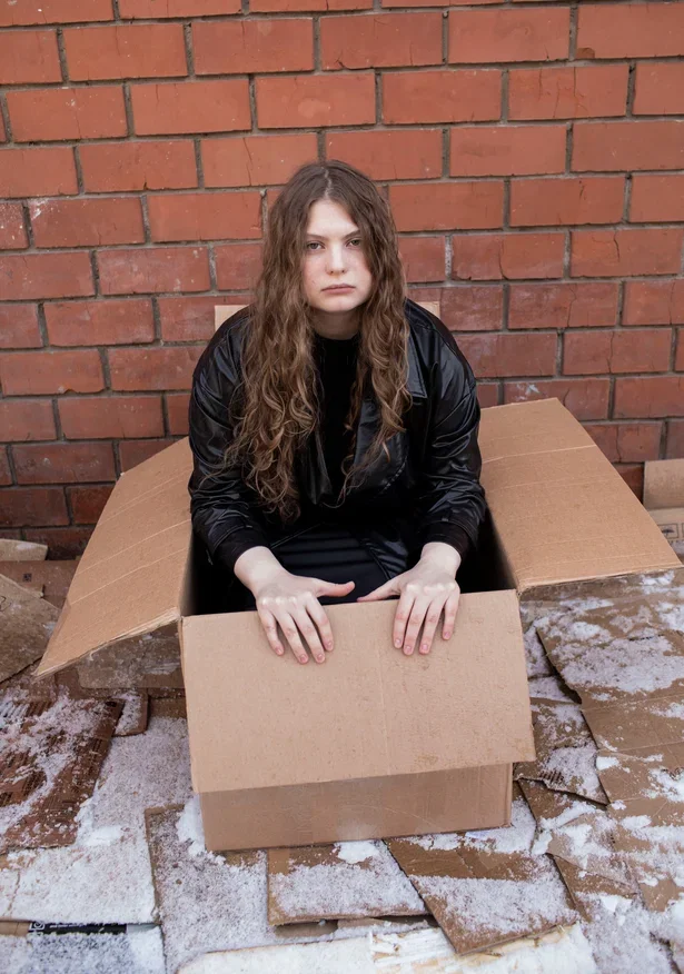 Augustin Rebetez/ Rea- Zavtra Nikogda/Tomorrow Never 