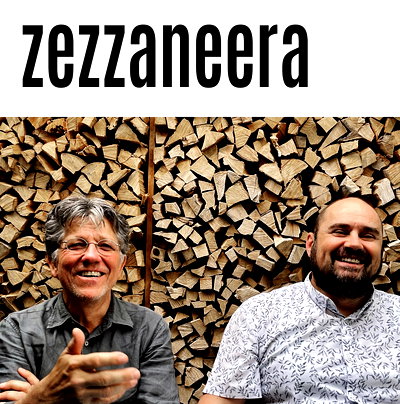 musica classica ella zezzaneera | DUO METTLER/CASANOVA