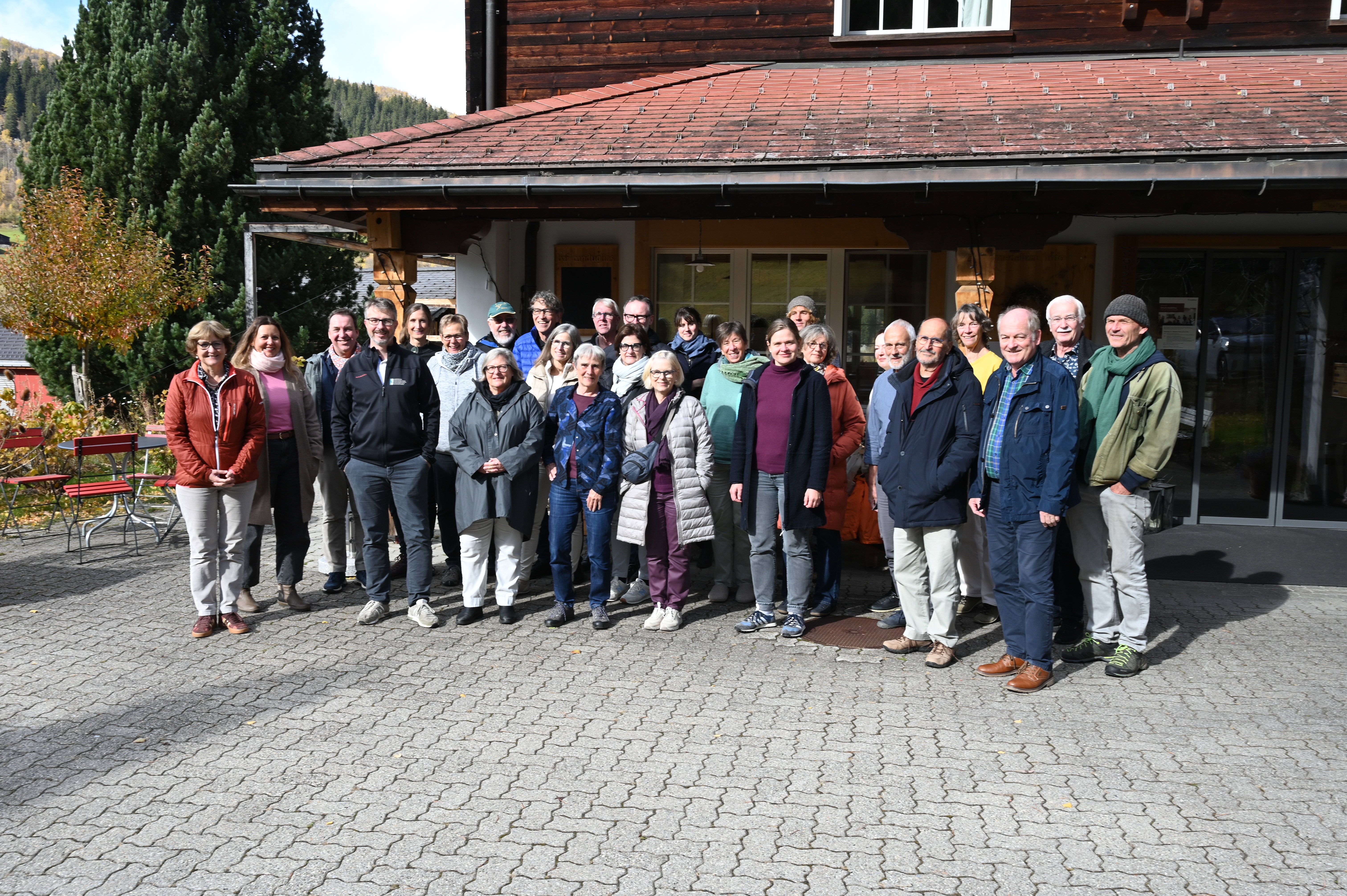 Cuors da romontsch sursilvan intensiv a Curaglia, ils 18 - 24 d'october 2026