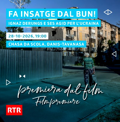 Premiera da film | Filmpremiere Danis