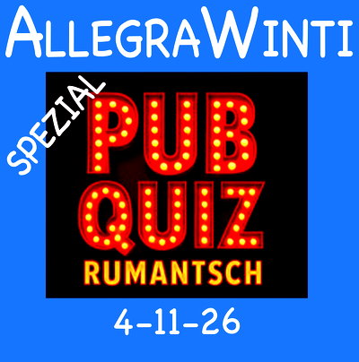 Pubquiz a Winterthur
